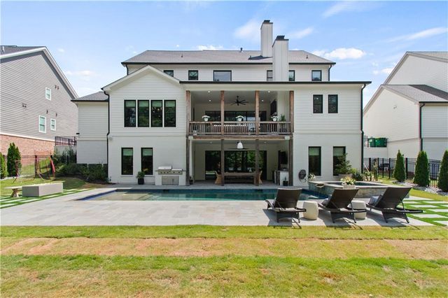 118 Owens Mill Place, Canton, GA 30115