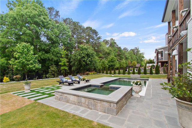 118 Owens Mill Place, Canton, GA 30115