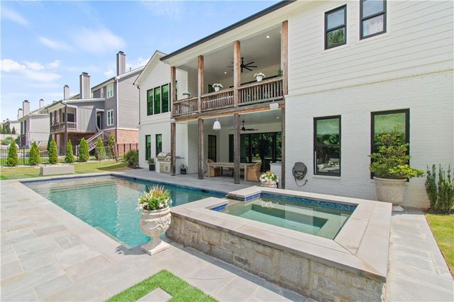 118 Owens Mill Place, Canton, GA 30115