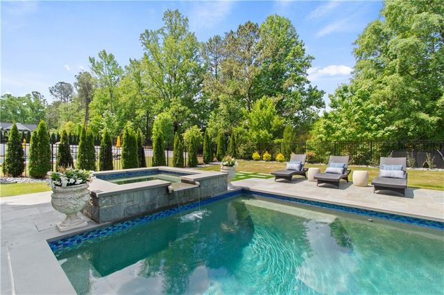 118 Owens Mill Place, Canton, GA 30115