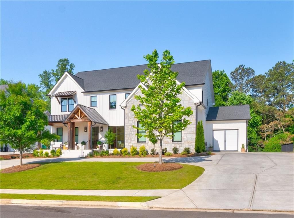 118 Owens Mill Place, Canton, GA 30115