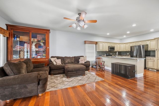2131 Todd Lane, Richmond, KY 40475