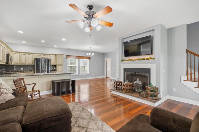 2131 Todd Lane, Richmond, KY 40475