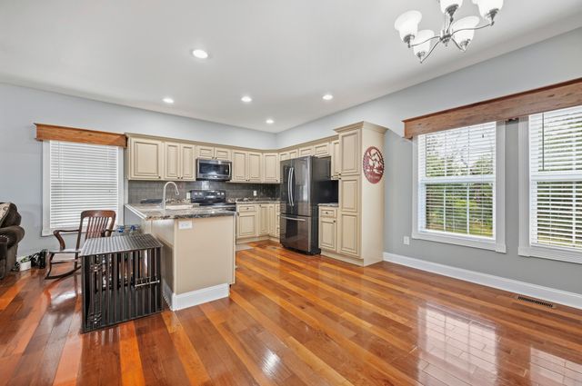 2131 Todd Lane, Richmond, KY 40475
