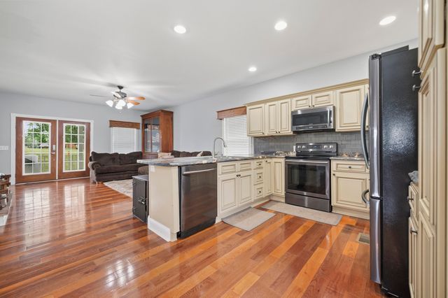 2131 Todd Lane, Richmond, KY 40475