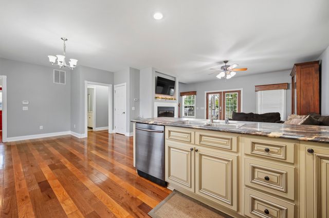 2131 Todd Lane, Richmond, KY 40475