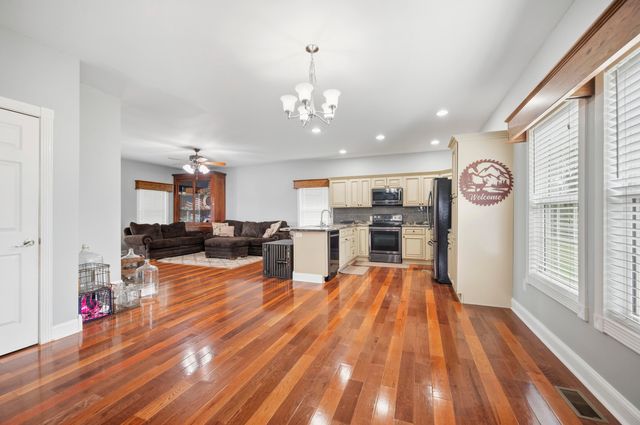 2131 Todd Lane, Richmond, KY 40475