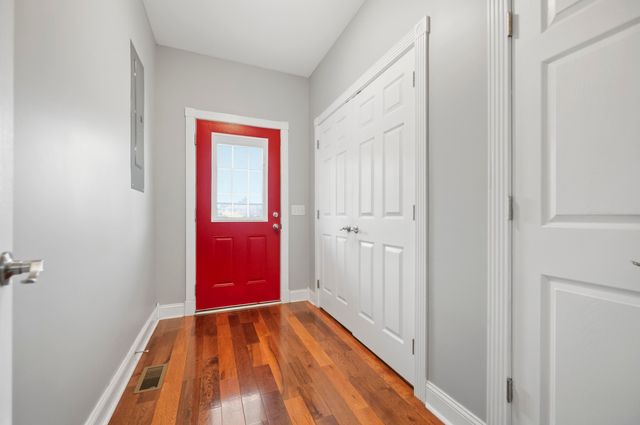 2131 Todd Lane, Richmond, KY 40475