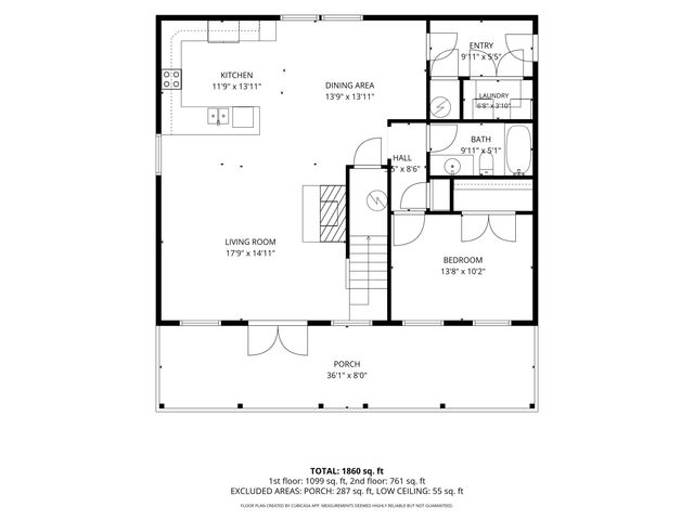 2131 Todd Lane, Richmond, KY 40475