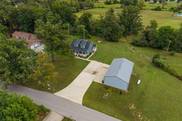 2131 Todd Lane, Richmond, KY 40475