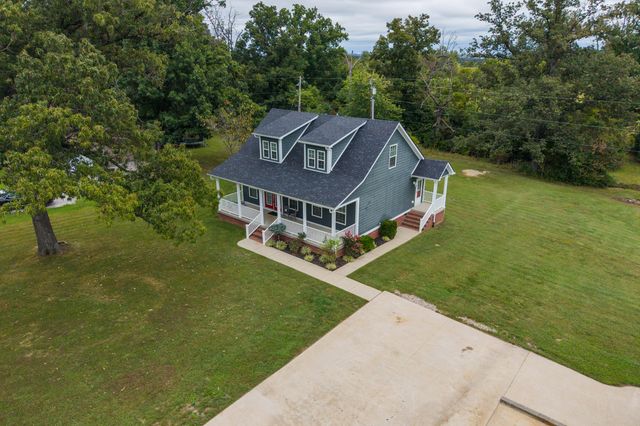 2131 Todd Lane, Richmond, KY 40475