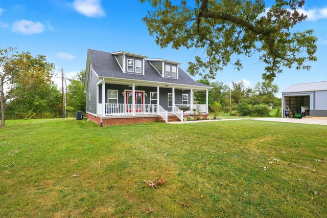 2131 Todd Lane, Richmond, KY 40475