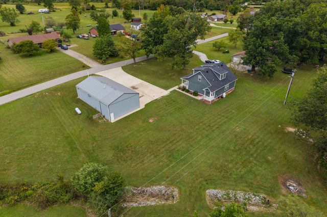 2131 Todd Lane, Richmond, KY 40475