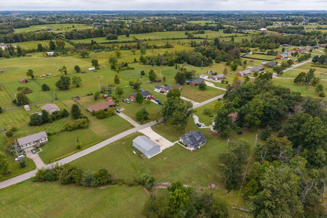 2131 Todd Lane, Richmond, KY 40475