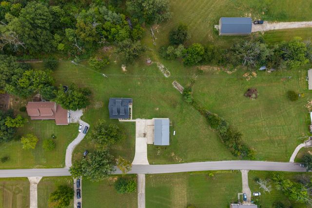 2131 Todd Lane, Richmond, KY 40475
