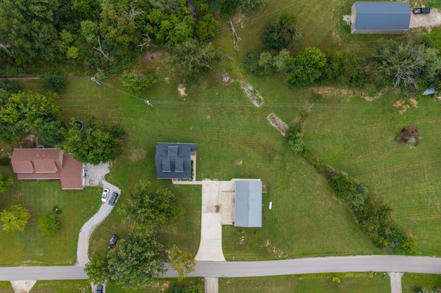 2131 Todd Lane, Richmond, KY 40475