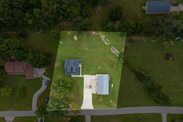 2131 Todd Lane, Richmond, KY 40475