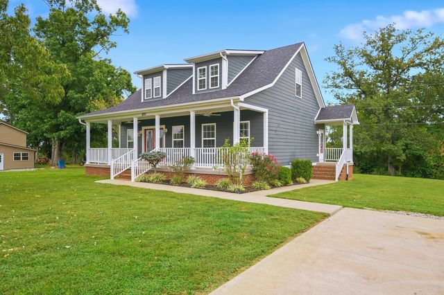 2131 Todd Lane, Richmond, KY 40475