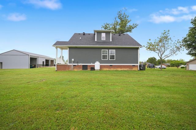 2131 Todd Lane, Richmond, KY 40475