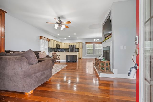 2131 Todd Lane, Richmond, KY 40475