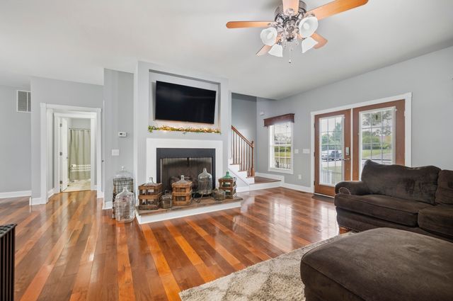 2131 Todd Lane, Richmond, KY 40475