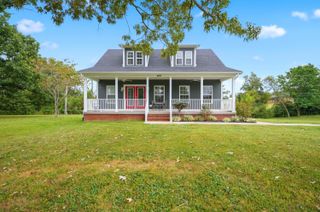 2131 Todd Lane, Richmond, KY 40475