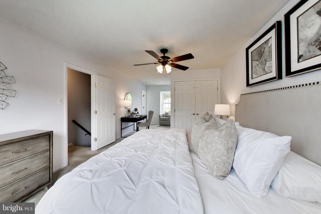 9313 KINGS GRANT RD, Laurel, MD 20723