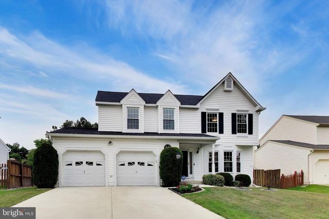 9313 KINGS GRANT RD, Laurel, MD 20723