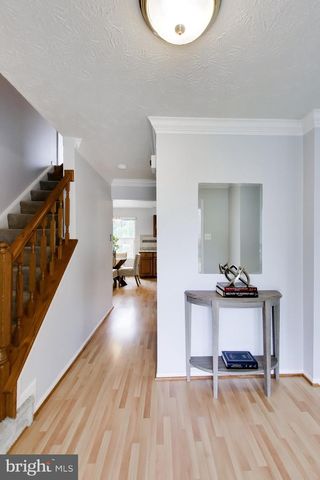 9313 KINGS GRANT RD, Laurel, MD 20723
