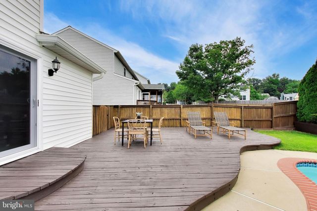 9313 KINGS GRANT RD, Laurel, MD 20723