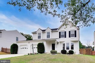 9313 KINGS GRANT RD, Laurel, MD 20723