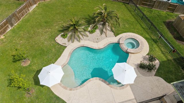 20706 Tipshire Lane, Cypress, TX 77433