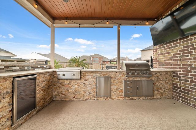 20706 Tipshire Lane, Cypress, TX 77433