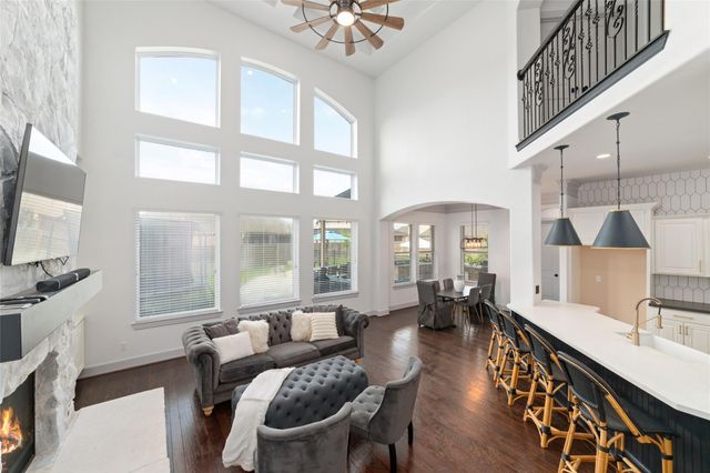 20706 Tipshire Lane, Cypress, TX 77433