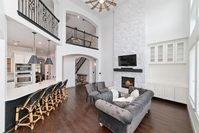 20706 Tipshire Lane, Cypress, TX 77433