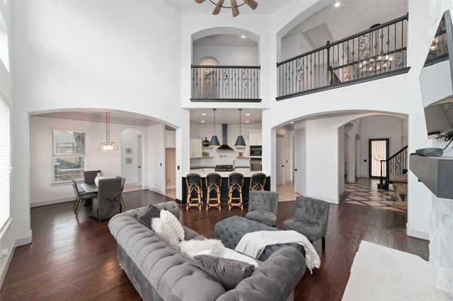 20706 Tipshire Lane, Cypress, TX 77433