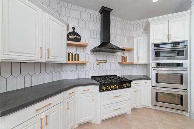 20706 Tipshire Lane, Cypress, TX 77433