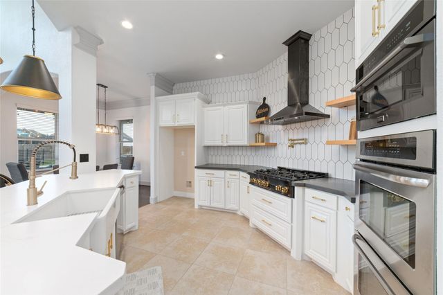 20706 Tipshire Lane, Cypress, TX 77433