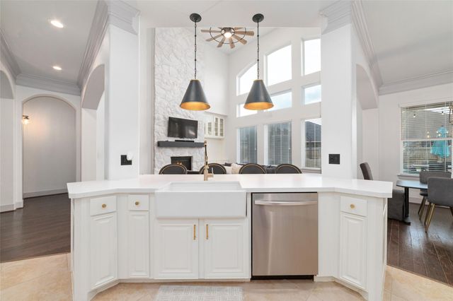 20706 Tipshire Lane, Cypress, TX 77433