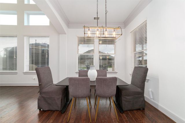 20706 Tipshire Lane, Cypress, TX 77433