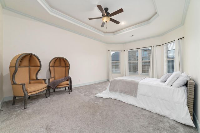 20706 Tipshire Lane, Cypress, TX 77433