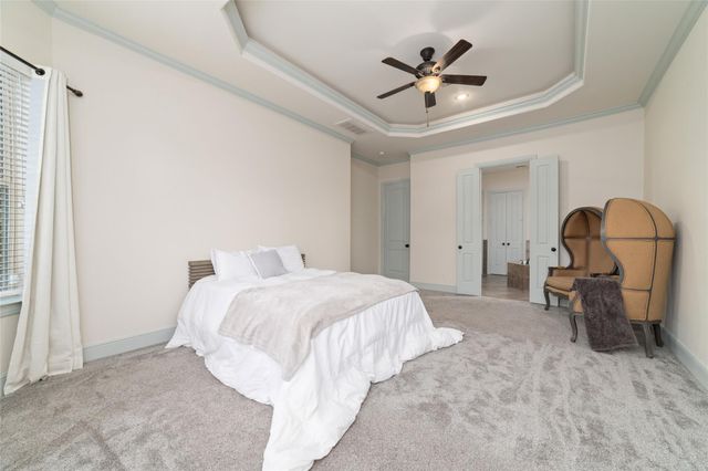 20706 Tipshire Lane, Cypress, TX 77433