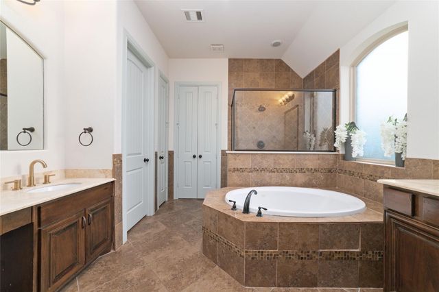 20706 Tipshire Lane, Cypress, TX 77433