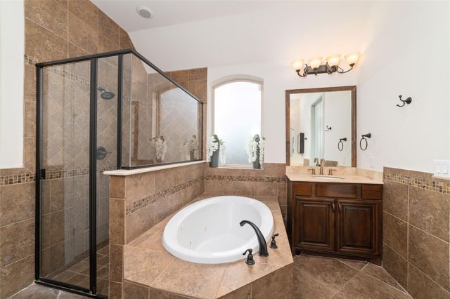 20706 Tipshire Lane, Cypress, TX 77433