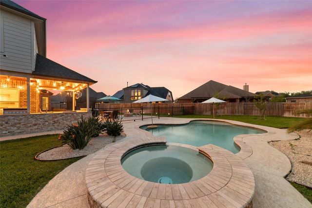 20706 Tipshire Lane, Cypress, TX 77433