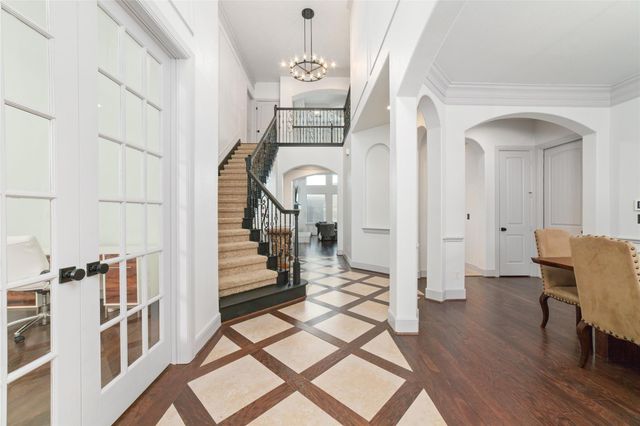 20706 Tipshire Lane, Cypress, TX 77433