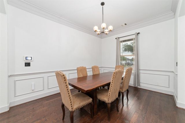 20706 Tipshire Lane, Cypress, TX 77433