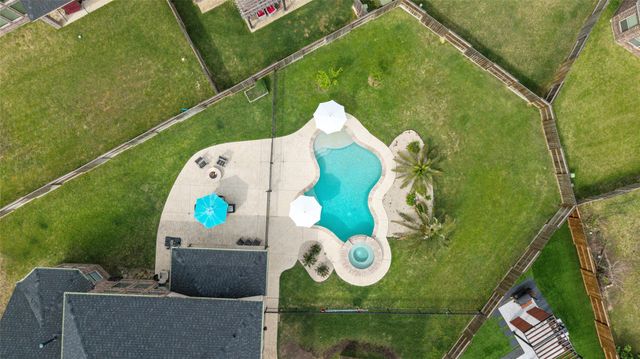 20706 Tipshire Lane, Cypress, TX 77433