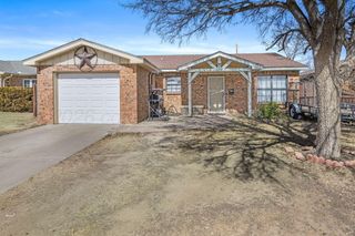 3707 SE 27TH Avenue, Amarillo, TX 79103
