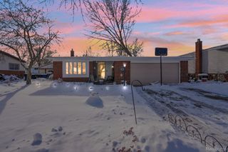 35831 Somerset Street, Westland, MI 48186